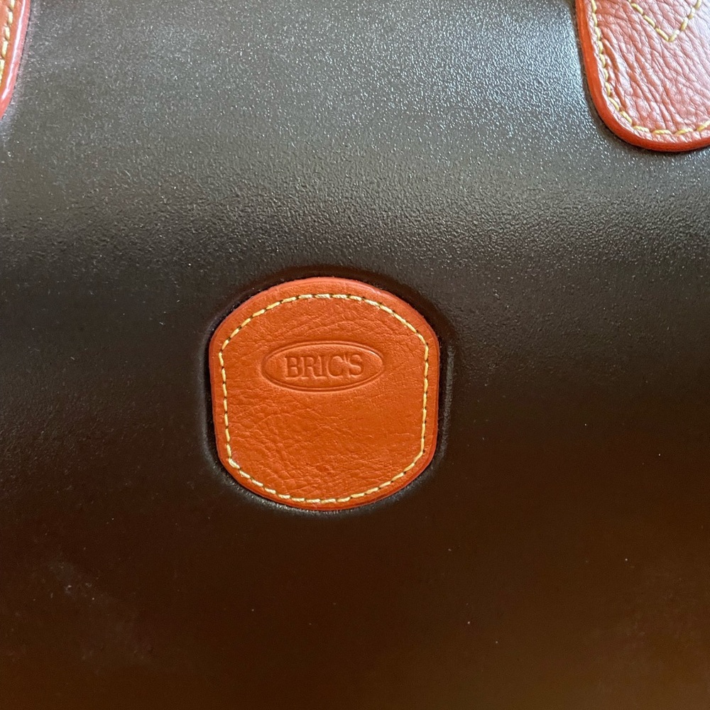 Brics carry case